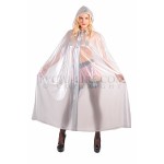 PUL PVC Plastik Cape Regencape CA01 - ALLE FARBEN & GRÖSSEN